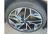 $27024 : Hyundai IONIQ 6 2024 Limited thumbnail
