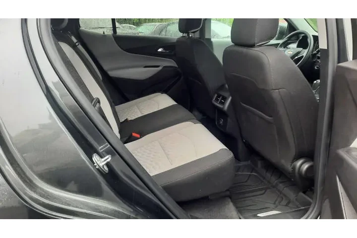$13995 : 2019 Equinox LS image 8