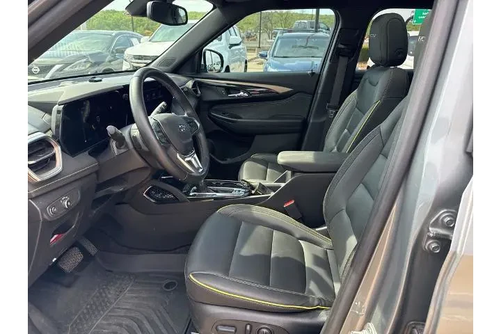 $23357 : Chevrolet Trailblazer 2024 A image 8