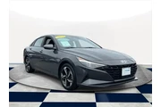 Hyundai ELANTRA 2023 SEL 4dr