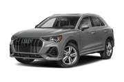 Audi Q3 2025 AWD quattro S l en Omaha