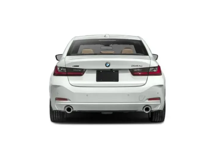 $34373 : BMW 3 Series 2024 330e 4dr S image 10