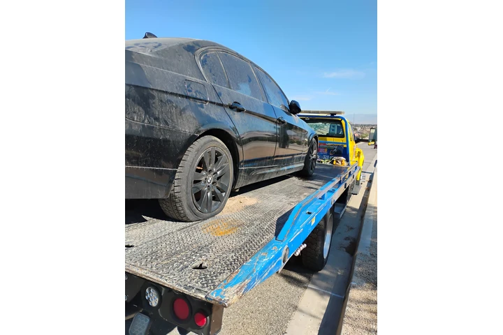 WE BUY CARS FOR JUNK TOWING 24 image 3