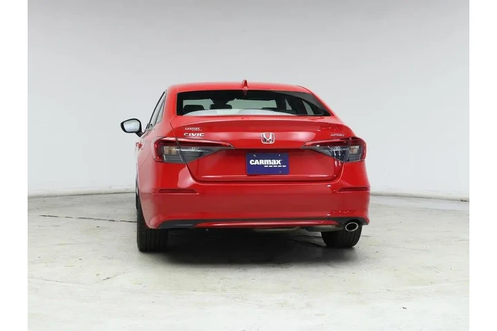 $24998 : Honda Civic 2024 Sport 4dr S image 6