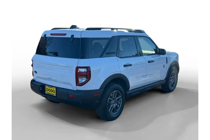 $30500 : Ford Bronco Sport 2025 AWD B image 5