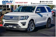 Ford Expedition 2020 4x4 Pla en Riverside