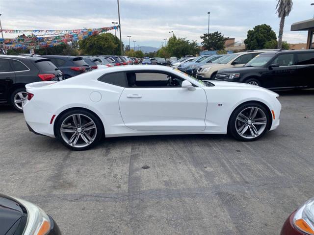 $18999 : 2017 Camaro LT image 4