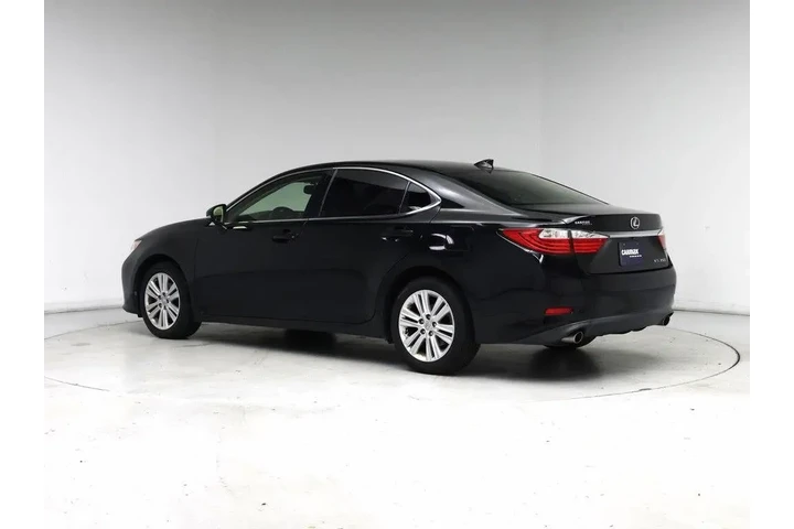 $18998 : Lexus ES 350 2015 4dr Sedan image 2