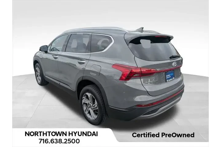 $25900 : Hyundai SANTA FE 2023 AWD SE image 4