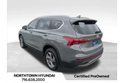 $25900 : Hyundai SANTA FE 2023 AWD SE thumbnail