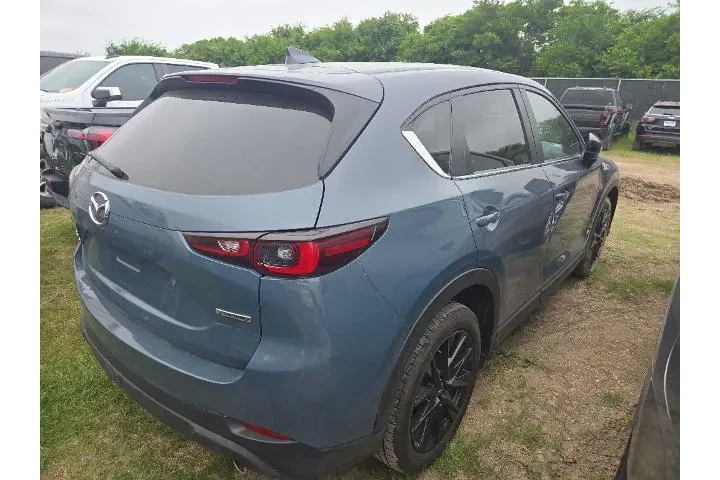 $26563 : Mazda CX-5 2024 AWD 2.5 S Ca image 3