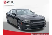 Dodge Charger 2023 GT 4dr Se en Columbia