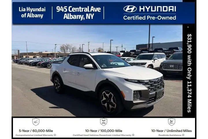 $31900 : Hyundai SANTA CRUZ 2024 AWD image 1