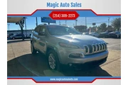 2015 Cherokee Latitude en Dallas