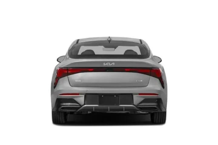 $29995 : Kia K5 2025 GT-Line 4dr Seda image 8