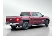 $21513 : GMC Sierra 1500 2015 4x4 SLE thumbnail