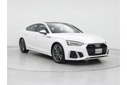 Audi A5 Sportback 2022 AWD q en San Francisco Bay Area