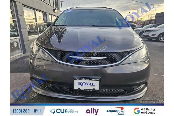 $31995 : 2021 Voyager LXI image 10