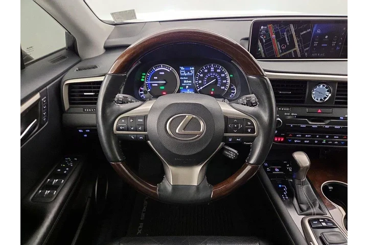 $22998 : Lexus RX 450h 2018 AWD 4dr S image 10