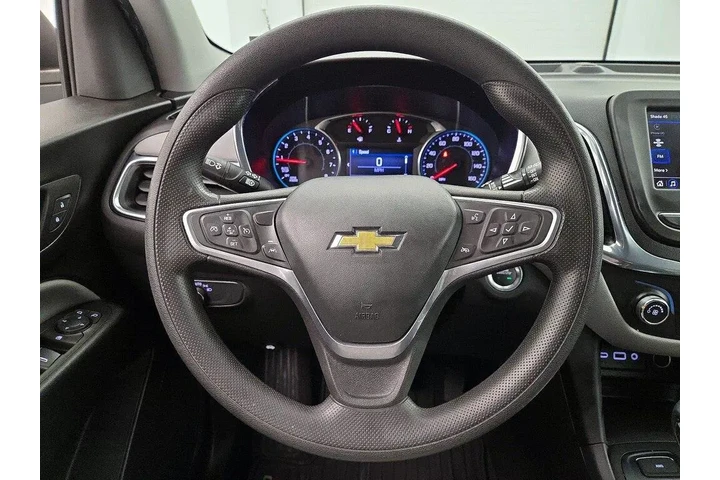 $21998 : Chevrolet Equinox 2023 4x4 L image 10