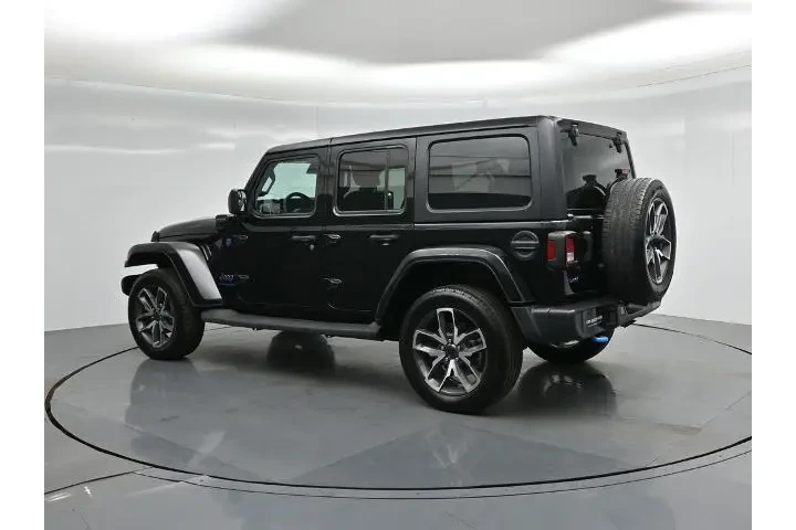 $25875 : Jeep Wrangler 2024 4x4 Willy image 7