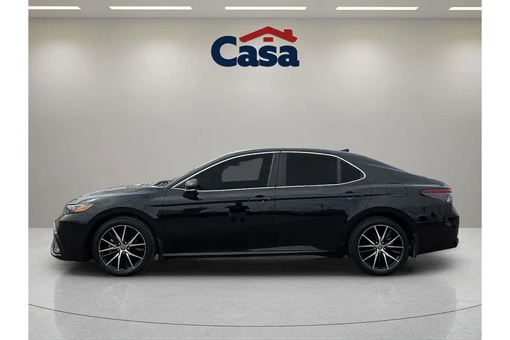 $27795 : Toyota Camry 2023 SE 4dr Sed image 5