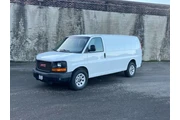 $9488 : 2011 GMC Savana 1500 thumbnail