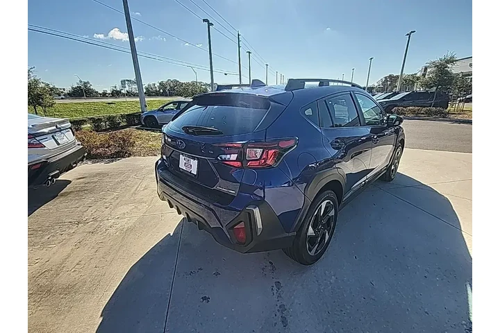 $29612 : Subaru Crosstrek 2025 AWD Li image 6