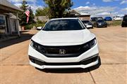 $20995 : 2019 Civic thumbnail