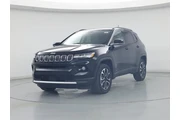 $23998 : Jeep Compass 2022 4x4 Limite thumbnail