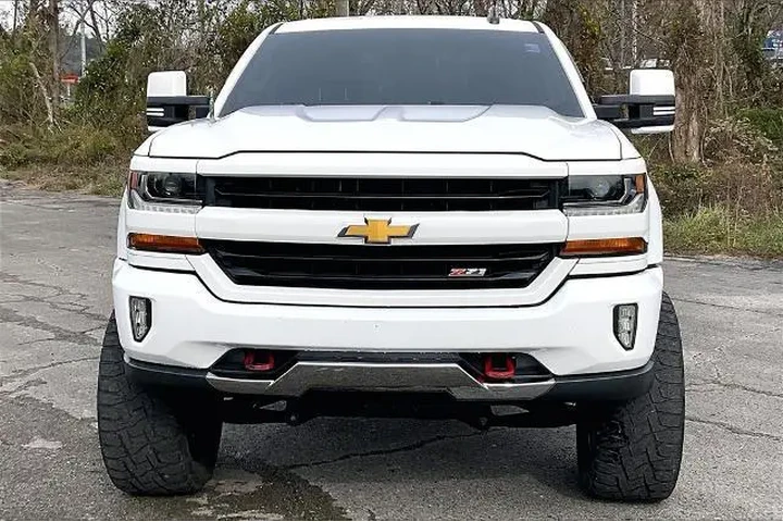 $21991 : Chevrolet Silverado 1500 201 image 3