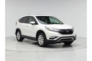 Honda CR-V 2016 EX 4dr SUV en Hialeah
