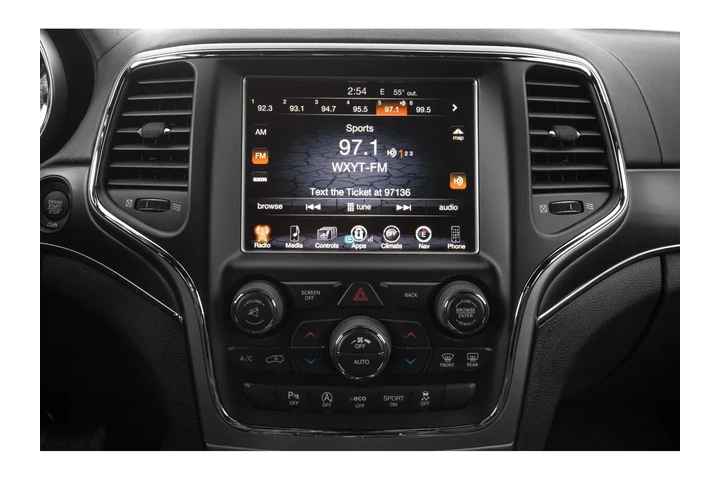 $28497 : 2021 Grand Cherokee High Alti image 7