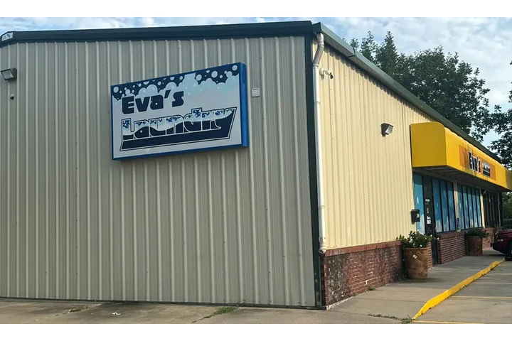 Eva's Laundry image 3