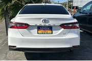 $23888 : Toyota Camry 2024 LE 4dr Sed thumbnail