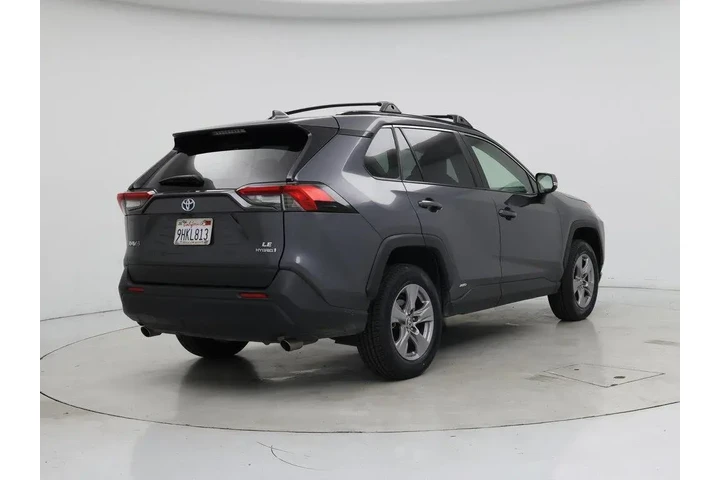 $29998 : Toyota RAV4 Hybrid 2023 AWD image 8