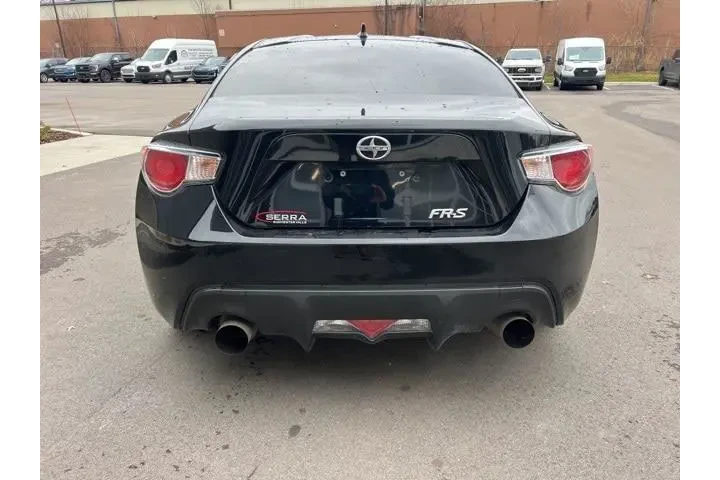 $14178 : Scion FR-S 2015 2dr Coupe 6A image 6