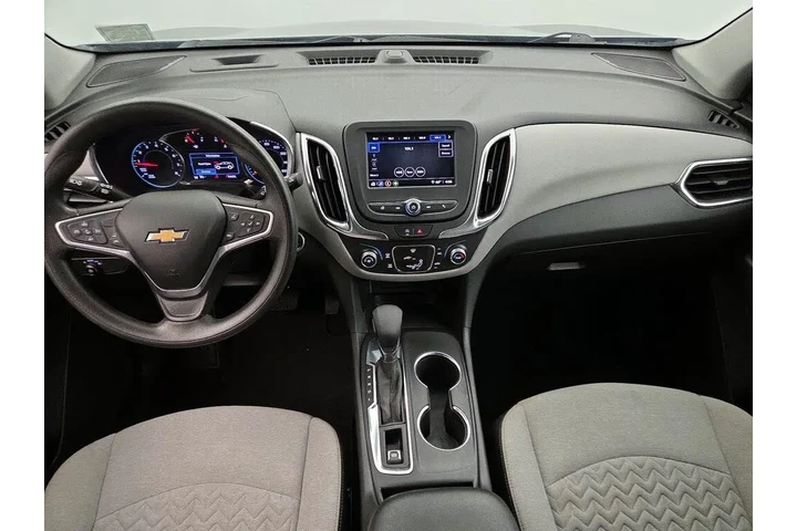 $19998 : Chevrolet Equinox 2022 LS 4d image 9