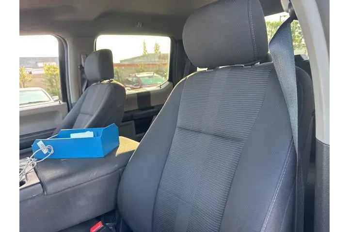 $25995 : Ford F-150 2019 4x2 XL 4dr S image 6