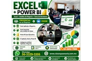 CURSOS de EXCEL a domicilio en Mexico DF