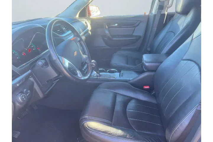 $13734 : Chevrolet Traverse 2017 AWD image 9