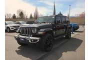 $27998 : Jeep Wrangler 2023 4x4 Sahar thumbnail
