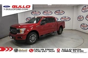 $38777 : Ford F-150 2020 4x4 XL 4dr S thumbnail
