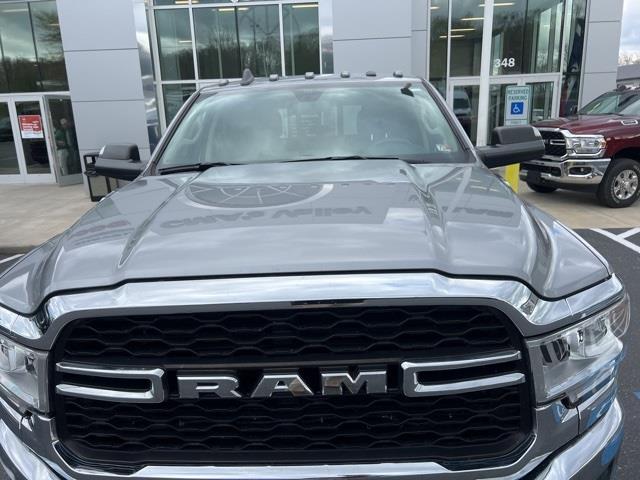$36498 : PRE-OWNED 2019 RAM 2500 TRADE image 9