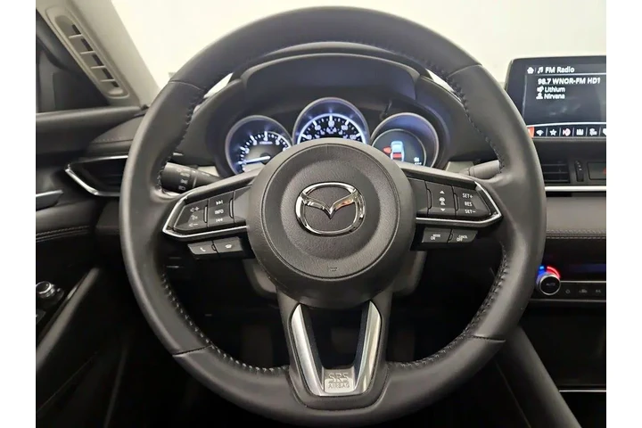 $22998 : Mazda Mazda6 2020 Grand Tour image 10