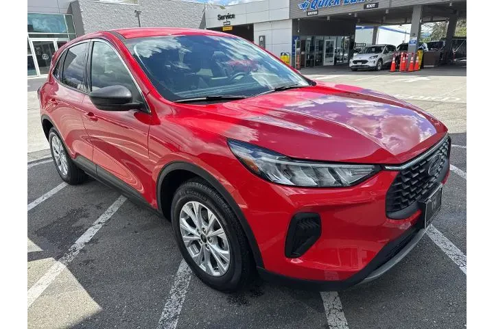 $23998 : Ford Escape 2024 Active 4dr image 7