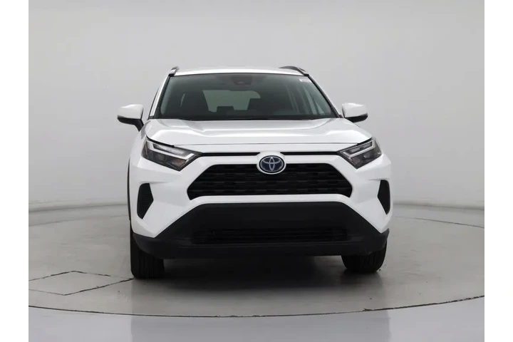 $34998 : Toyota RAV4 Hybrid 2024 AWD image 5