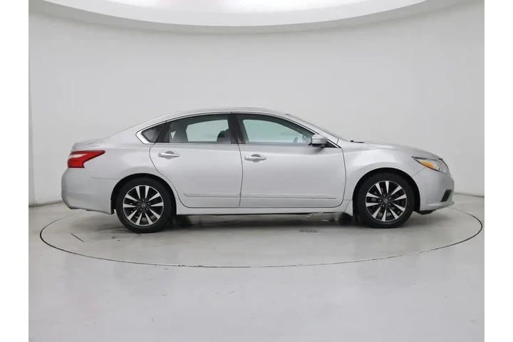 $14998 : Nissan Altima 2016 2.5 4dr S image 7