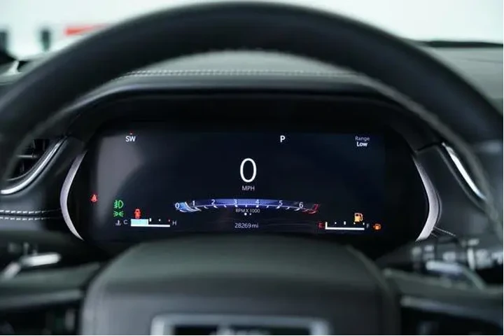 $32956 : Jeep Grand Cherokee L 2021 4 image 2