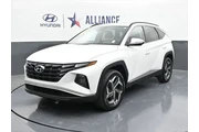 Hyundai TUCSON 2023 AWD SEL en Fort Worth